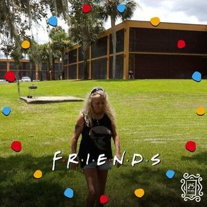 Meet your Posher, Cynthia